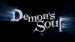 Demon souls logo hry - ps5